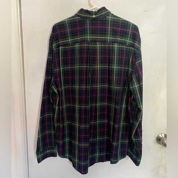 Tommy Hilfiger Button Down Shirt - Picture 2 of 3